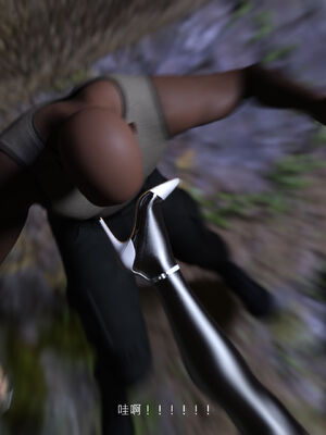 [桃花铺子]银雪女侠之侠隐迷踪01_125