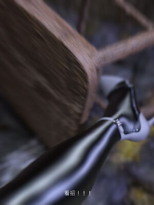 [桃花铺子]银雪女侠之侠隐迷踪01_158