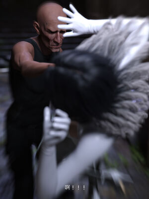 [桃花铺子]银雪女侠之侠隐迷踪01_284