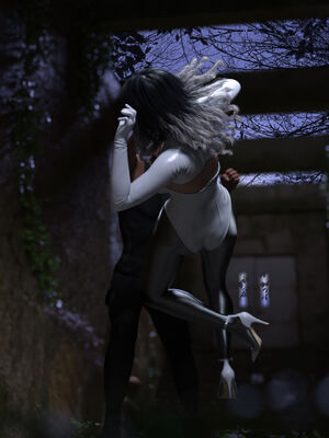 [桃花铺子]银雪女侠之侠隐迷踪01_285