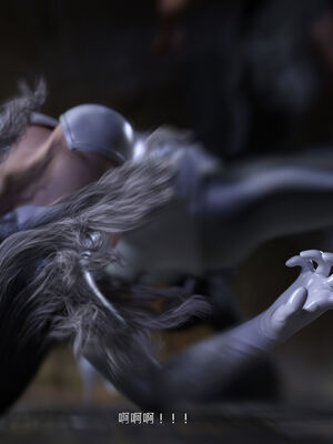 [桃花铺子]银雪女侠之侠隐迷踪01_296