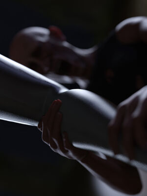 [桃花铺子]银雪女侠之侠隐迷踪02_048