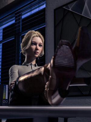 [桃花铺子]银雪女侠之侠隐迷踪03_091