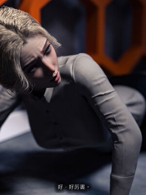 [桃花铺子]银雪女侠之侠隐迷踪03_138