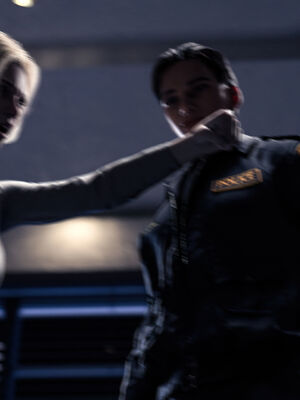 [桃花铺子]银雪女侠之侠隐迷踪03_144