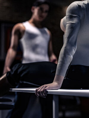 [桃花铺子]银雪女侠之侠隐迷踪03_197