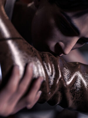 [桃花铺子]银雪女侠之侠隐迷踪03_205