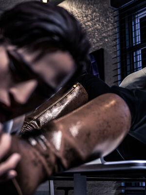 [桃花铺子]银雪女侠之侠隐迷踪03_215