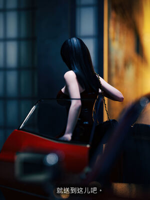 [桃花铺子]银雪女侠之侠隐迷踪04