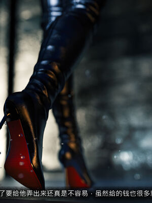 [桃花铺子]银雪女侠之侠隐迷踪04_003