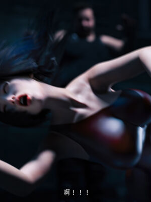 [桃花铺子]银雪女侠之侠隐迷踪04_013