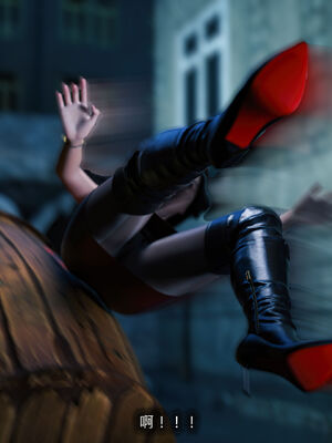 [桃花铺子]银雪女侠之侠隐迷踪04_024