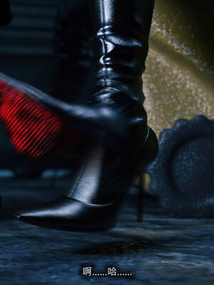 [桃花铺子]银雪女侠之侠隐迷踪04_051