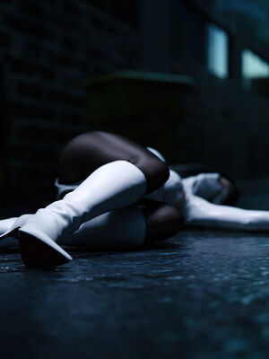 [桃花铺子]银雪女侠之侠隐迷踪04_209