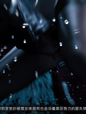 [桃花铺子]银雪女侠之侠隐迷踪04_258