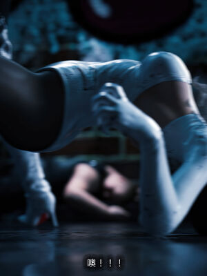 [桃花铺子]银雪女侠之侠隐迷踪04_274