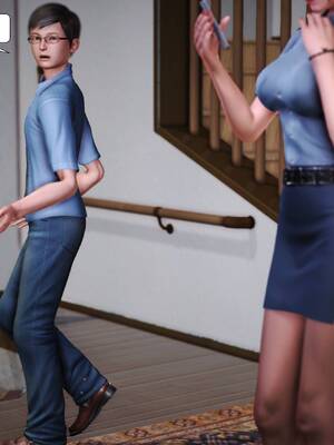 [绅士皇帝刘子业]山林绿母01_006