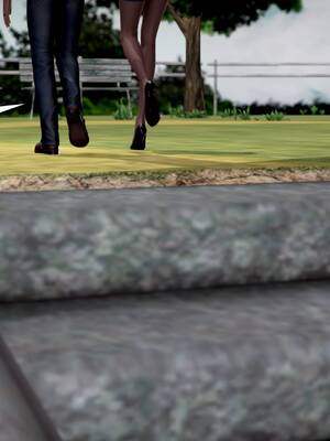 [绅士皇帝刘子业]山林绿母01_010