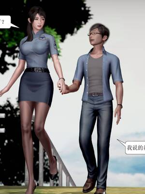 [绅士皇帝刘子业]山林绿母01_011