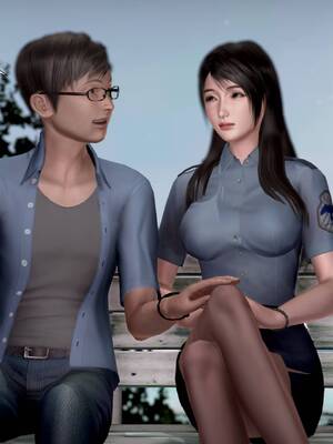 [绅士皇帝刘子业]山林绿母01_013