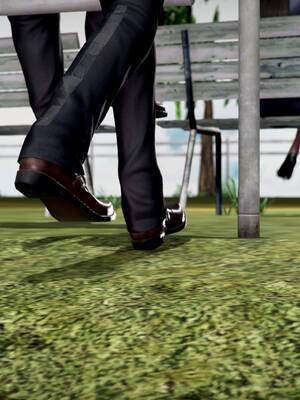 [绅士皇帝刘子业]山林绿母01_014