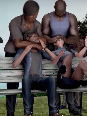 [绅士皇帝刘子业]山林绿母01_016