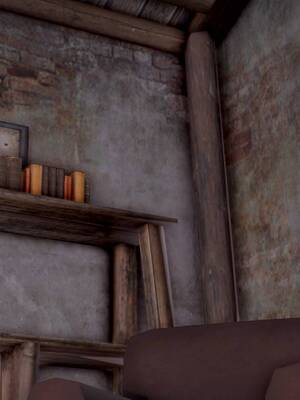 [绅士皇帝刘子业]山林绿母01_017