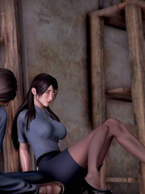 [绅士皇帝刘子业]山林绿母01_018