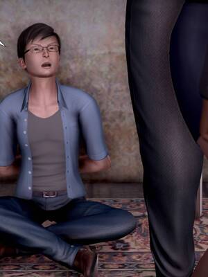 [绅士皇帝刘子业]山林绿母01_028