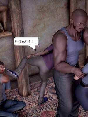 [绅士皇帝刘子业]山林绿母01_029