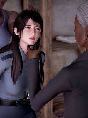 [绅士皇帝刘子业]山林绿母01_030