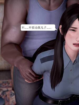 [绅士皇帝刘子业]山林绿母01_033