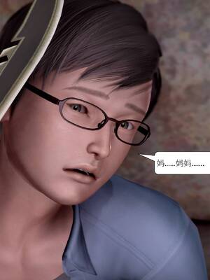 [绅士皇帝刘子业]山林绿母01_036