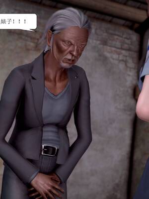 [绅士皇帝刘子业]山林绿母01_041