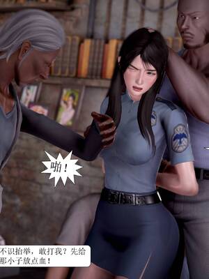 [绅士皇帝刘子业]山林绿母01_043