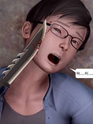 [绅士皇帝刘子业]山林绿母01_045