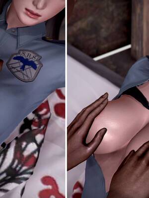 [绅士皇帝刘子业]山林绿母01_054