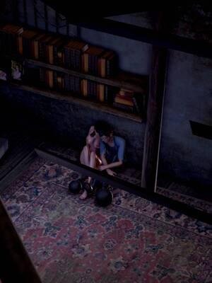 [绅士皇帝刘子业]山林绿母01_118