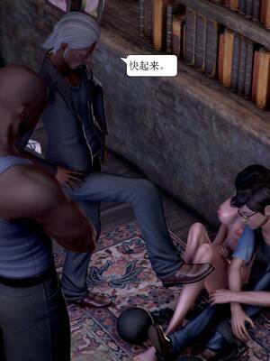 [绅士皇帝刘子业]山林绿母01_120