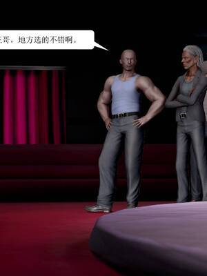 [绅士皇帝刘子业]山林绿母01_166