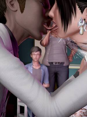 [绅士皇帝刘子业]山林绿母01_177