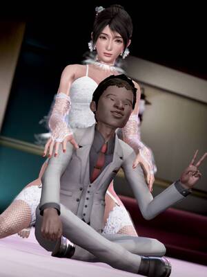 [绅士皇帝刘子业]山林绿母01_183