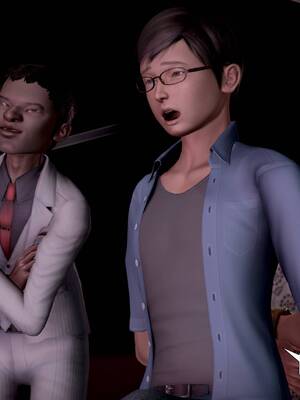 [绅士皇帝刘子业]山林绿母01_191