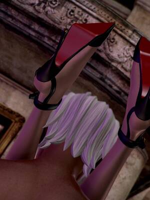 [绅士皇帝刘子业]山林绿母01_320