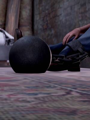 [绅士皇帝刘子业]山林绿母01_349