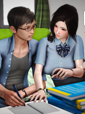 [绅士皇帝刘子业]山林绿母02_009