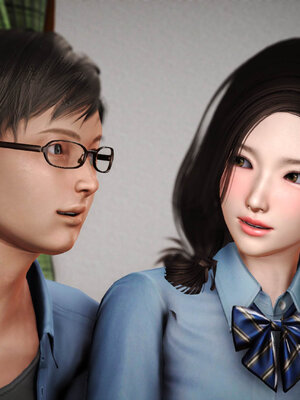 [绅士皇帝刘子业]山林绿母02_010