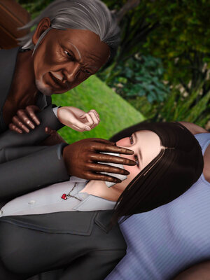 [绅士皇帝刘子业]山林绿母02_026