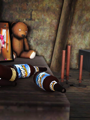 [绅士皇帝刘子业]山林绿母02_027