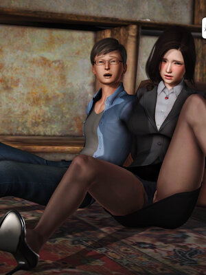 [绅士皇帝刘子业]山林绿母02_029